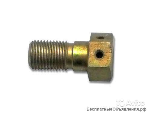 8.10.706-1 болт крепления муфты зубчатой