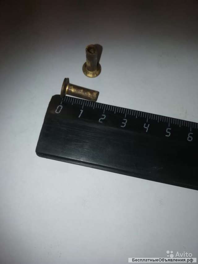 3629 заклёпка