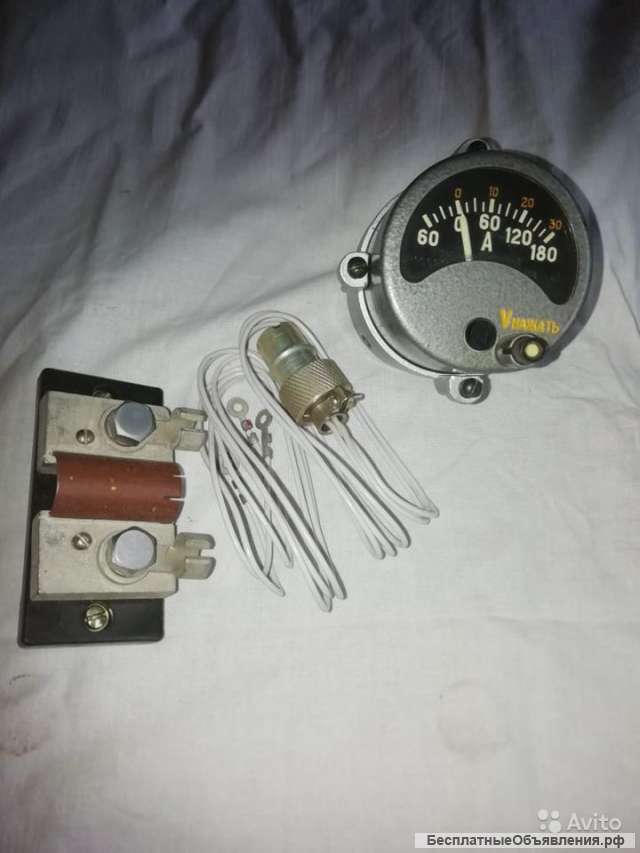 Ва-180 вольтампериметр