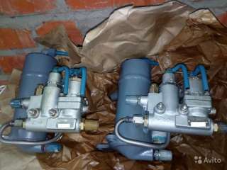 Аду-2С автомат давления