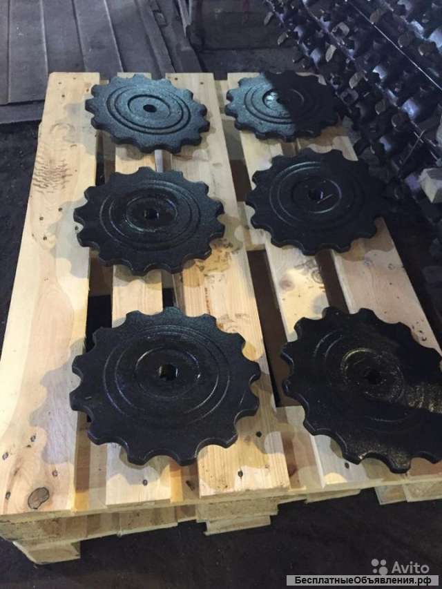 У33М.20.20.059 верхняя тарелка