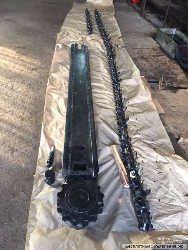 У33М.97.02.000 режущая цепь