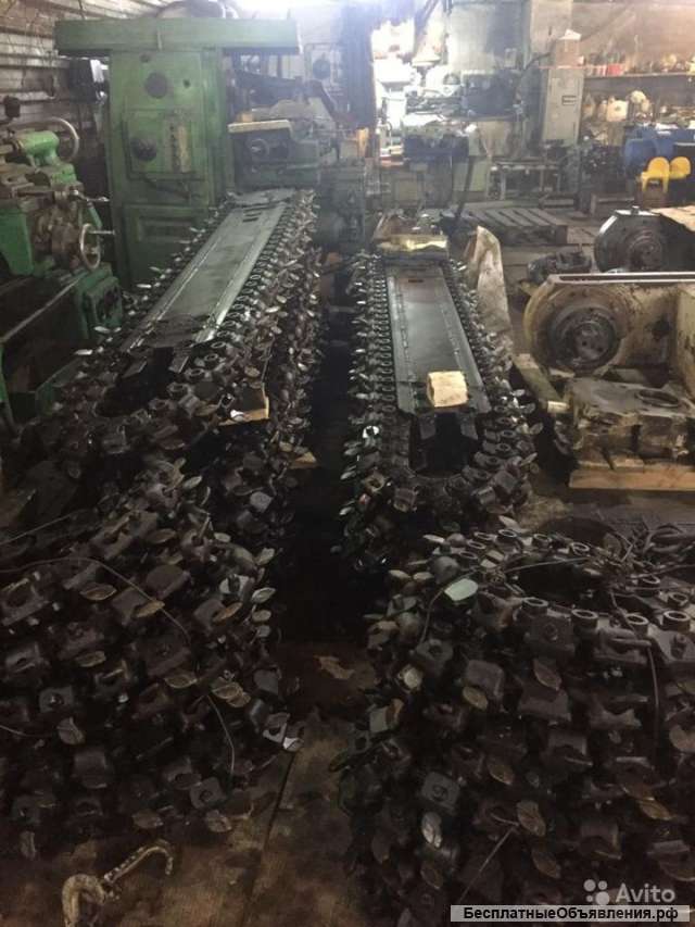 У33М.97.20.000 режущий орган l2,0 м