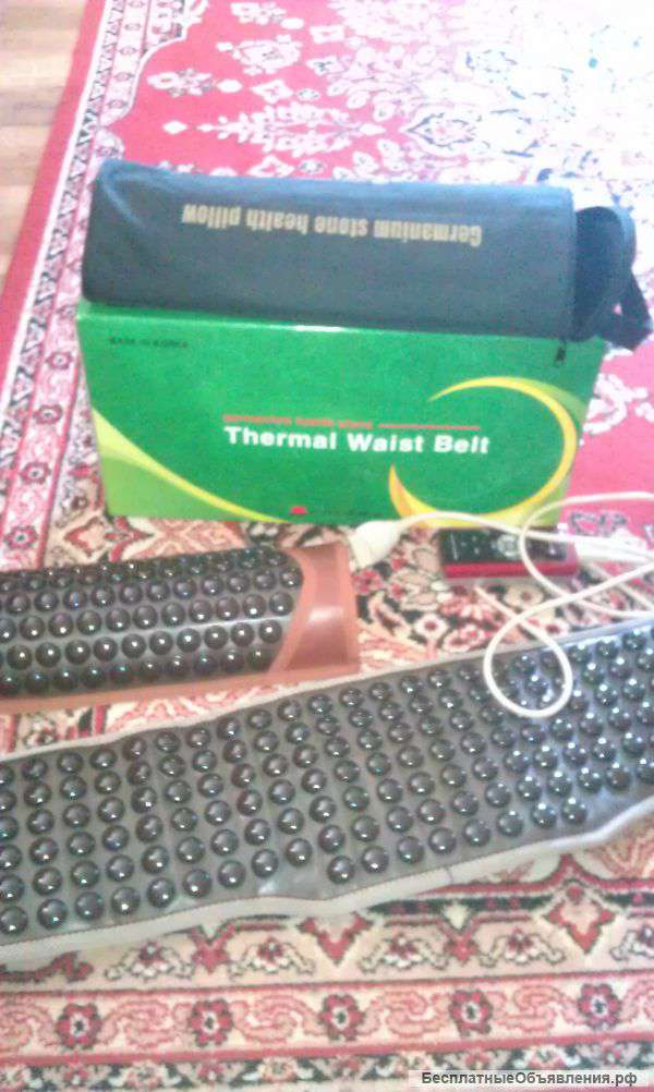 Германиевый пояс Happy Dream HM-702A