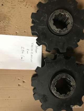 У33.43.12.000.01 звезда