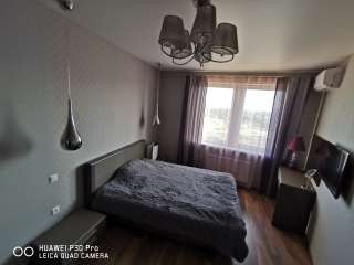 1-к квартира, 41 м², 14/20 эт