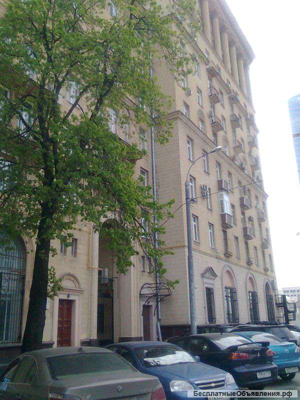 Коммерческой недвижимости