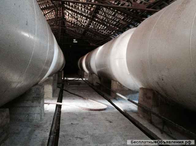 Завод по переработке яблок и сады в Белёве