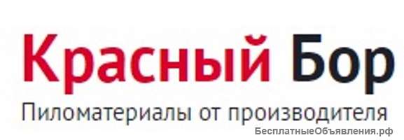 Производство и продажа пиломатериалов