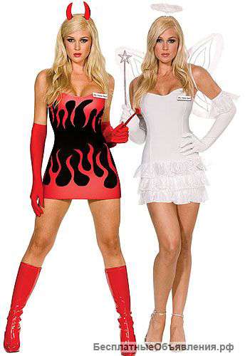 Карнавальный костюм