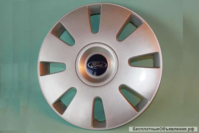 Ford Focus Mondeo. Колпак колеса 3m51 - 1000dc