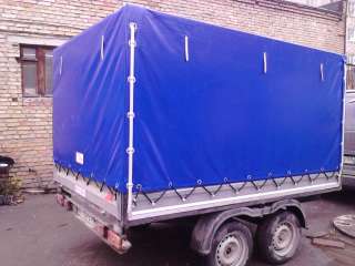 Ремонт и изготовление тентов в красноярске