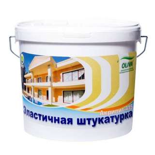 Декоративную штукатурку