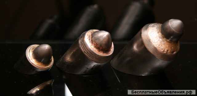 Резец "Акулий зуб", резцы РП-3 от ООО ГМЗ Н. Новгород 89202531887, 89202533008