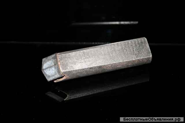 Резец "Акулий зуб", резцы РП-3 от ООО ГМЗ Н. Новгород 89202531887, 89202533008