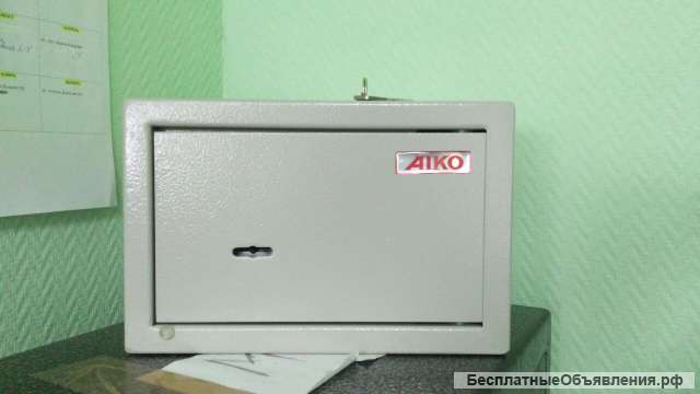 Сейфы