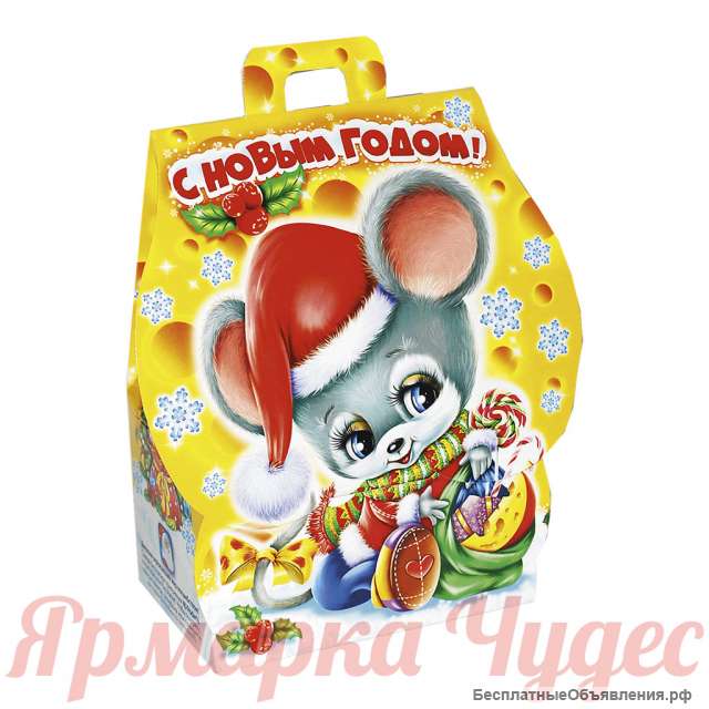 Грузчик