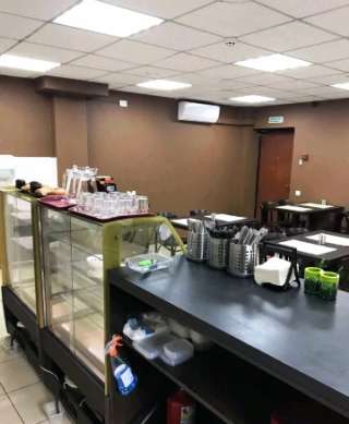 Кафе, столовая,, 80 м? м. Калужская