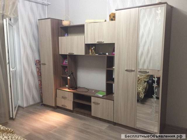1-комн. квартира, метро Шипиловская