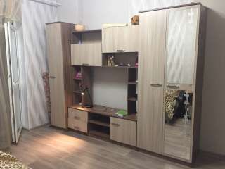 1-комн. квартира, метро Шипиловская