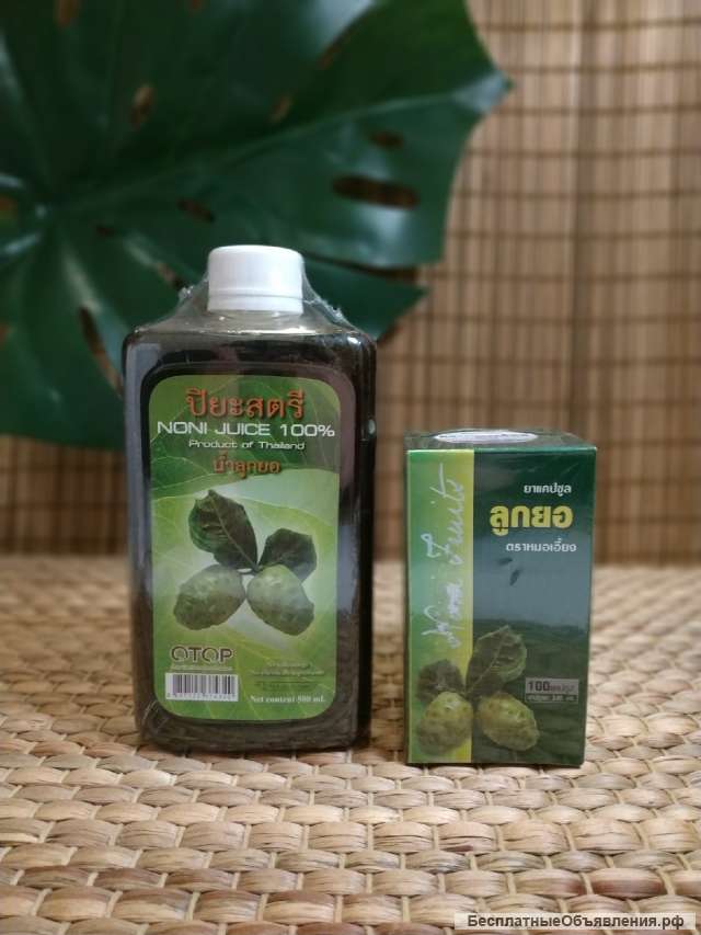 Нони (Таиланд)