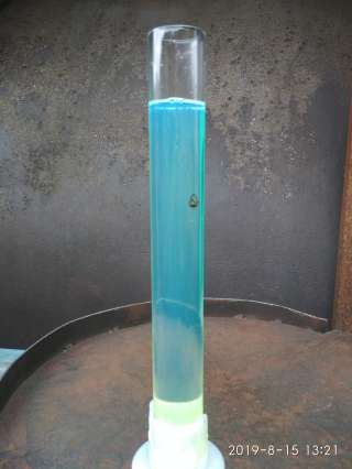 Дизельное топливо купить в Москве