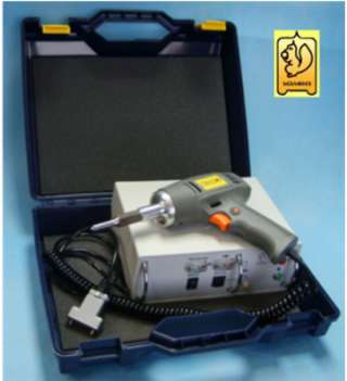 Пистолет для ремонта лент на птицефабриках МЭФ36