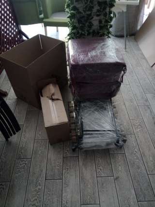 Требуются разнорабочие, подсобник