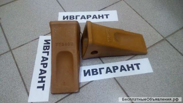 7T3402 Коронка 7T3402, J400