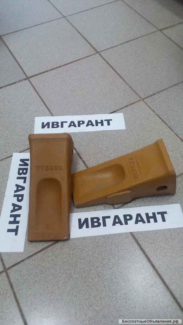 7T3402 Коронка 7T3402, J400