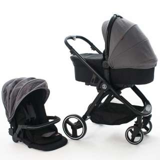 Детская коляска Baby2in1