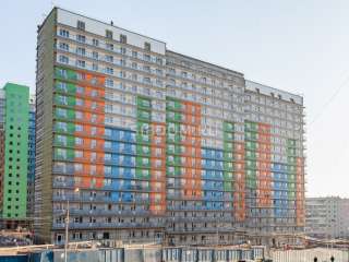 Инвестор- продает- 2(1.5)комн. новостройка 3мкр. Солнечный- 11стр (нижн. Солнечный)