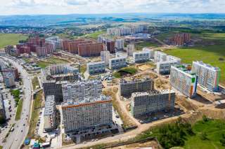 Инвестор- продает- 1комн. новостройка 3мк. Солнечный- 11стр (н. Солнечный)