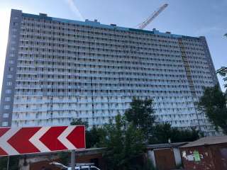Инвестор- продает- 1комн. новостройка жк. Отражение-1очер (р-н Предмостной площади)
