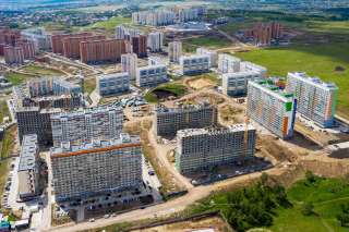 Инвестор- продает- 2комн. новостройка-Сдана 3мкр. Солнечный-8 (нижний Солнечный)