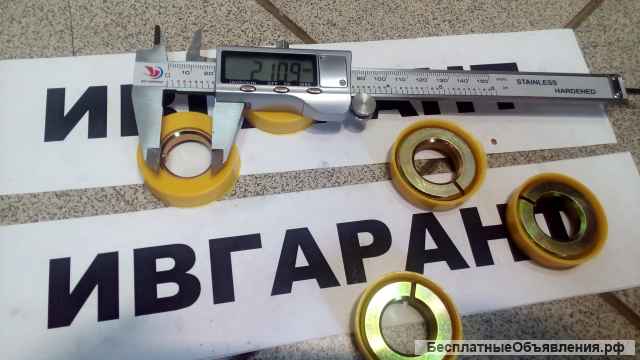 8Е8409 - Стопор коронки 8Е8409 (7T3402 Коронка)