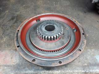 На экскаватор JCB JS360 редуктор хода б/у оригинал с разборки