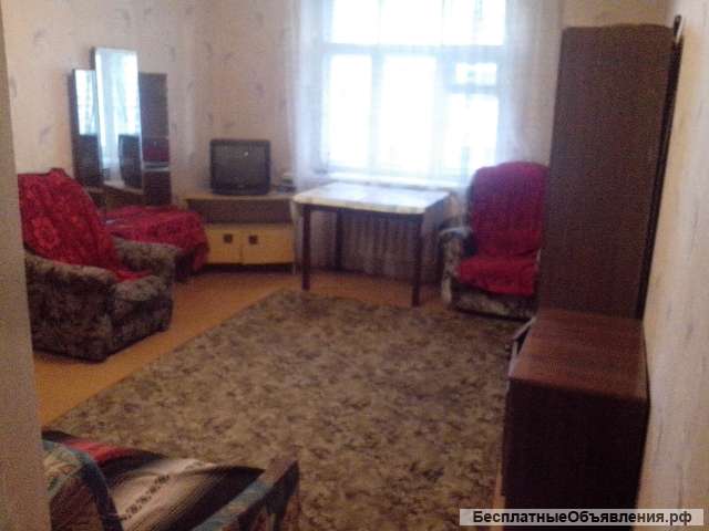 2-комнатную квартиру