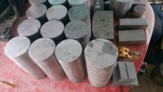 Закупаем прокат, лом 12х18н10т, жаропрочный, р6м5, никель, графит неликвиды
