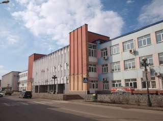 Грузчик