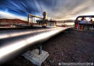 Опоры и подвески для трубопроводов