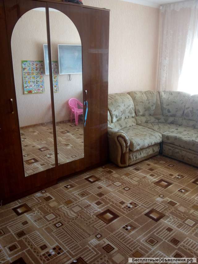 Ищу жильцов
