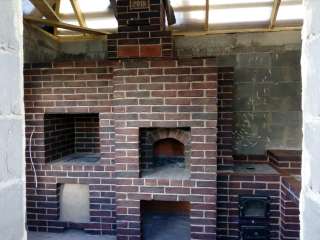 Тандыры для пекарни, выпечки самсы, узбекской лепешки