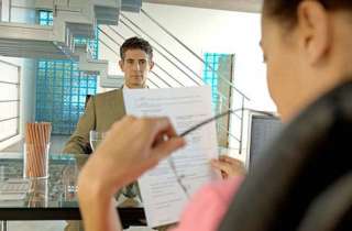 Требуется начальник отдела кадров