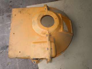 Кожух 50-15-156СП, 24-19-35/36 на бульдозера ЧТЗ-Уралтрак Т-130, Т-130, Б-10, Б-12, Б-14. Из