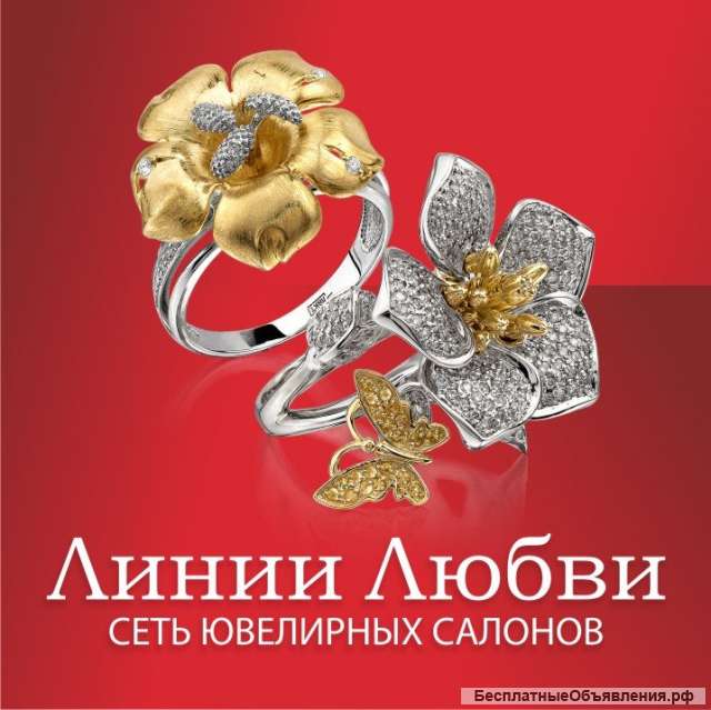 Продавец-консультант