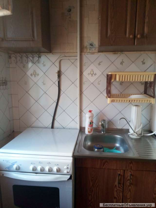 Сдам 2х комн.Ильфа и Петрова/Глушко