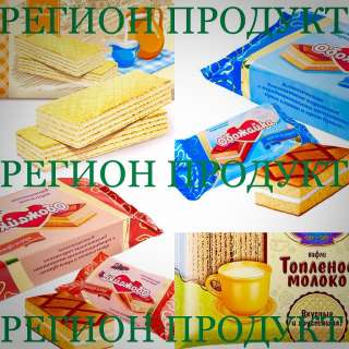 Комплектовщик заказов (пряники, мармелад)
