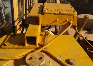 Куплю ограничитель момента "Ямато" на трубоукладчик Komatsu D355C-3 б/у