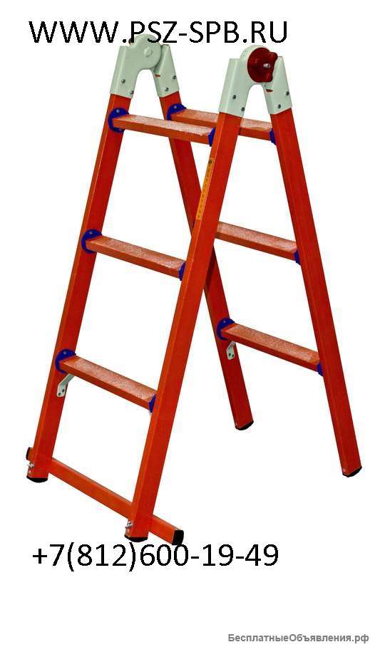 Лестница ЛСПТД-1,5